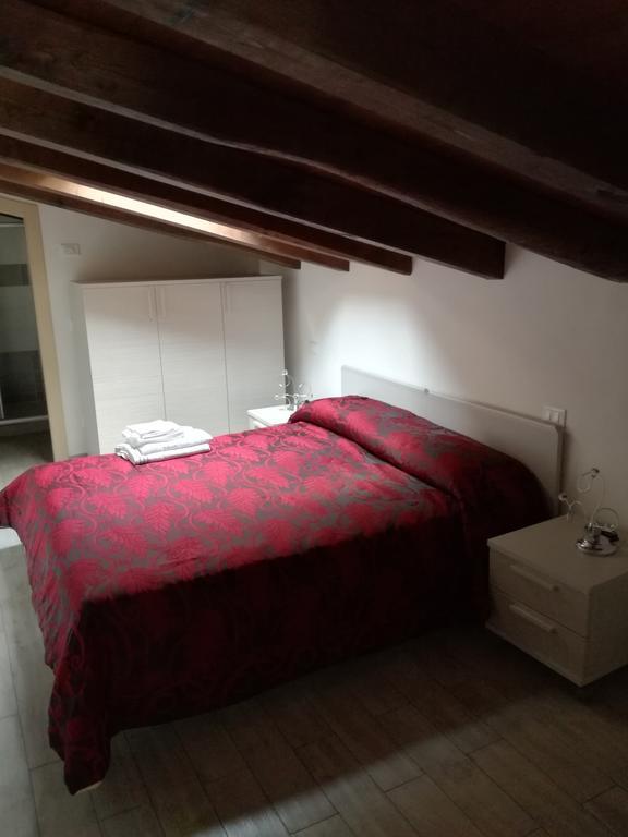콜리오 Agriturismo Cornei Da Nadia 게스트하우스 외부 사진