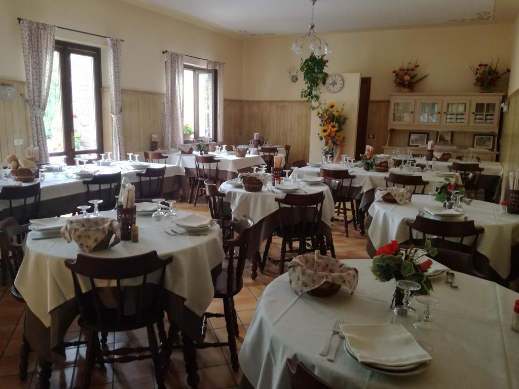 콜리오 Agriturismo Cornei Da Nadia 게스트하우스 외부 사진