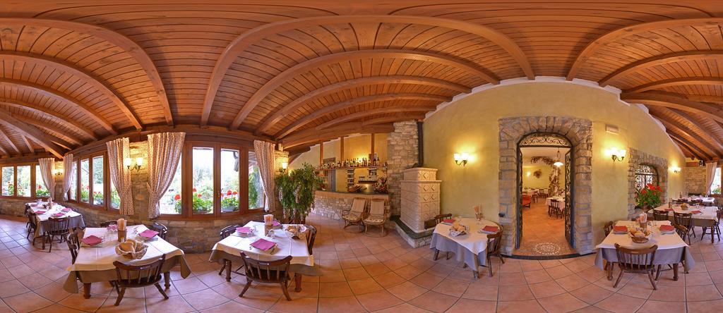 콜리오 Agriturismo Cornei Da Nadia 게스트하우스 외부 사진