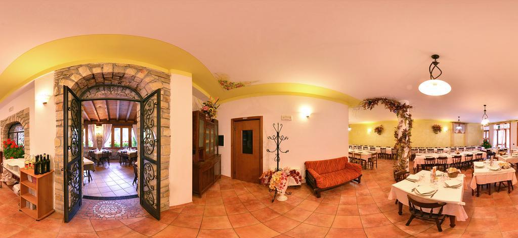 콜리오 Agriturismo Cornei Da Nadia 게스트하우스 외부 사진