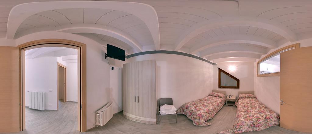 콜리오 Agriturismo Cornei Da Nadia 게스트하우스 외부 사진