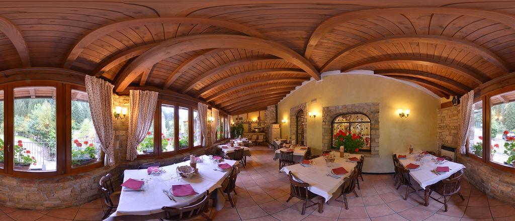 콜리오 Agriturismo Cornei Da Nadia 게스트하우스 외부 사진